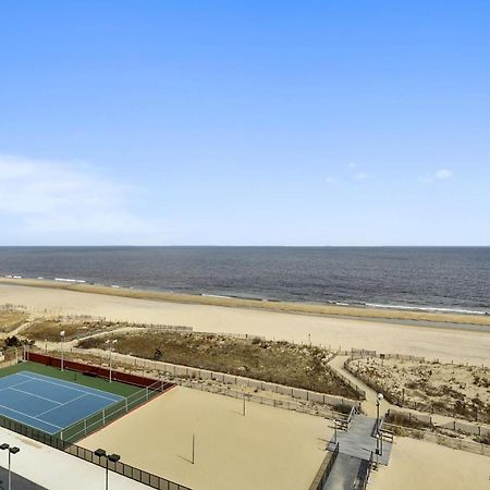 Golden Sands VI Ocean Stadt Exterior foto