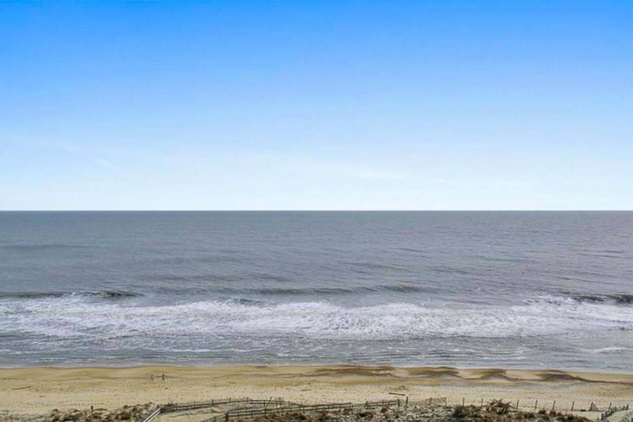 Golden Sands VI Ocean Stadt Exterior foto