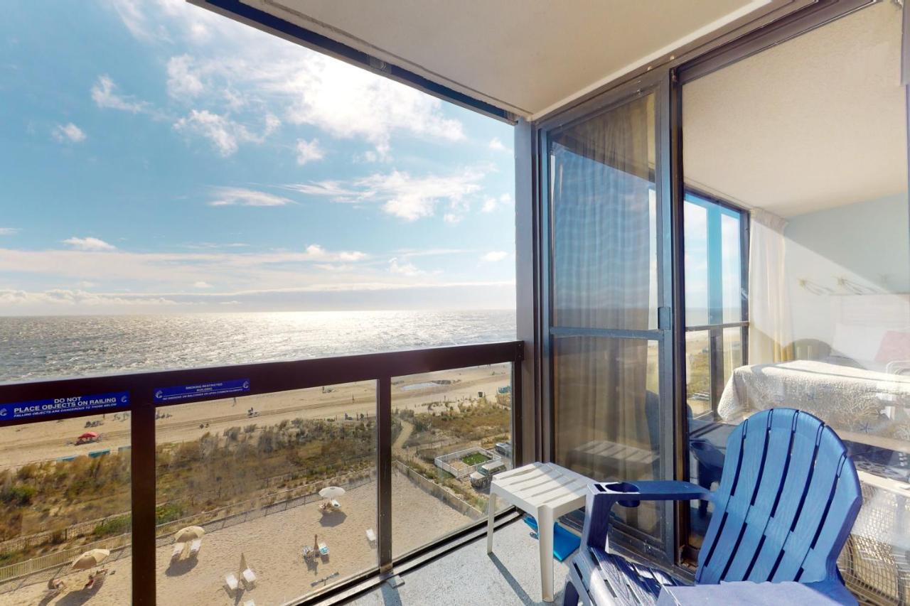 Golden Sands VI Ocean Stadt Exterior foto